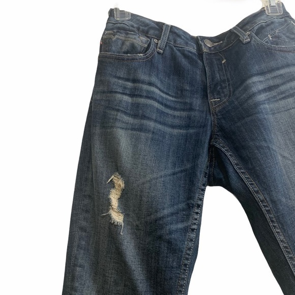 Vigoss Ripped Jeans - Picture 2 of 8